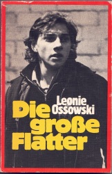 Cover von Die große Flatter