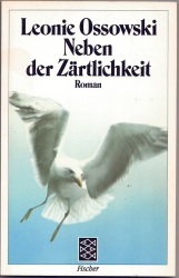 Cover von Neben der Zärtlichkeit