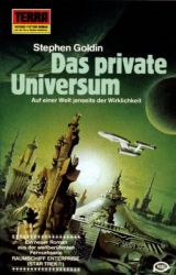 Cover von Das private Universum