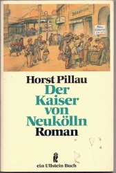 Cover von Der Kaiser von Neukölln