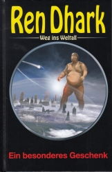 Cover von Ein besonderes Geschenk