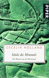 Cover von Säule des Himmels