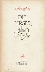 Cover von Die Perser