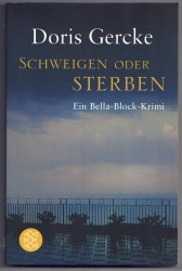 Cover von Schweigen oder Sterben