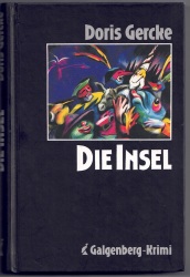 Cover von Die Insel