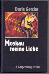 Cover von Moskau meine Liebe