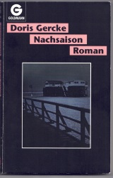 Cover von Nachsaison