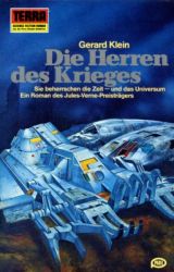 Cover von Die Herren des Krieges