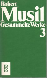 Cover von Gesammelte Werke 3