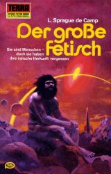 Cover von Der große Fetisch