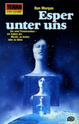 Cover von Esper unter uns