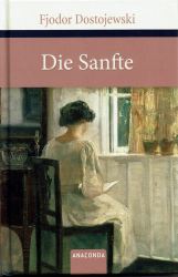 Cover von Die Sanfte