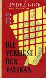 Cover von Die Verliese des Vatikan