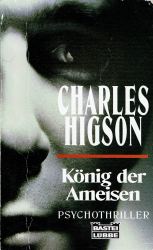 Cover von König der Ameisen