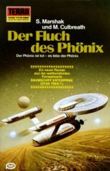 Cover von Der Fluch des Phönix