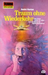 Cover von Traum ohne Wiederkehr