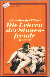 Cover von Die Lehren der Sinnenfreude