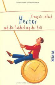 Cover von Hector und die Entdeckung der Zeit