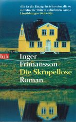 Cover von Die Skrupellose