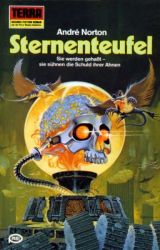 Cover von Sternenteufel