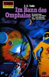 Cover von Im Bann des Omphalos