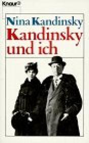 Cover von Kandinsky und Ich.