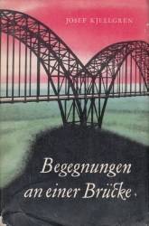 Cover von Begegnungen an einer Brücke