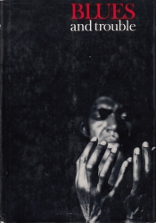 Cover von Blues and trouble