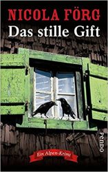 Cover von Das stille Gift