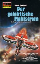 Cover von Der galaktische Mahlstrom