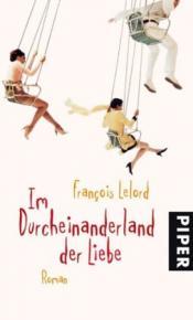 Cover von Im Durcheinanderland der Liebe