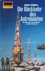 Cover von Die Rückkehr des Astronauten