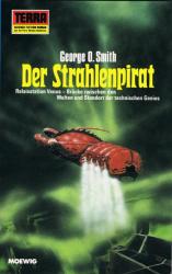 Cover von Der Strahlenpirat