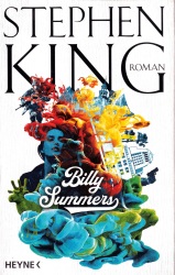 Cover von Billy Summers