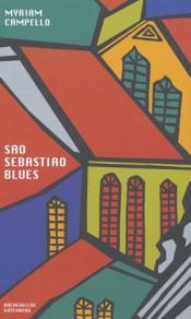 Cover von Sao Sebastiao Blues