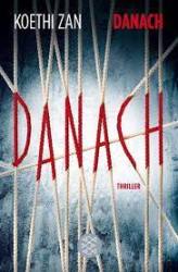 Cover von Danach