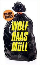 Cover von Müll