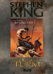Cover von Der dunkle Turm - Die Schlacht am Jericho Hill