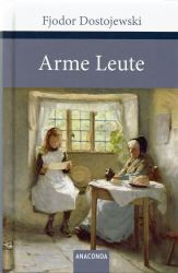 Cover von Arme Leute