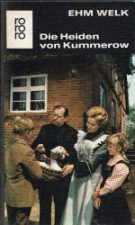 Cover von Die Heiden von Kummerow