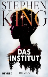 Cover von Das Institut