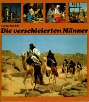 Cover von Die verschleierten Männer