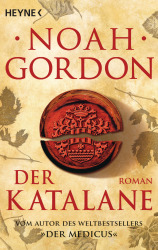 Cover von Der Katalane