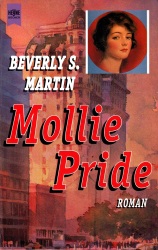Cover von Mollie Pride
