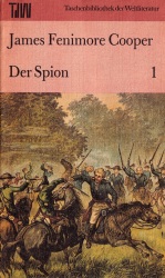 Cover von Der Spion