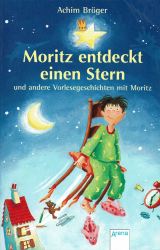 Cover von Moritz entdeckt einen Stern
