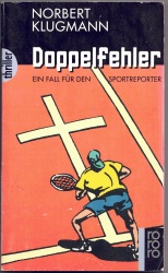 Cover von Doppelfehler