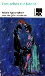 Cover von Erotisches zur Nacht