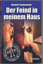 Cover von Der Feind in meinem Haus