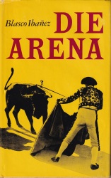 Cover von Die Arena